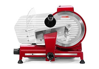 Hendi Snijmachine Profi Line 250 R 485X420x(H)395Mm