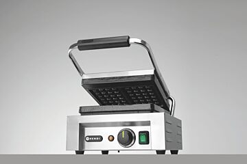 Hendi Wafelmaker 'Luiks' 320X437x(H)251Mm