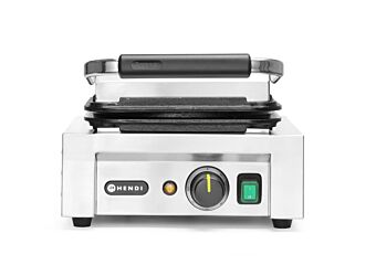 Hendi Wafelmaker 'Hart' 320X437x(H)251Mm