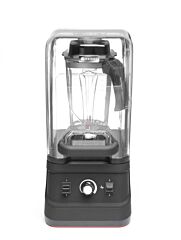 Hendi Blender Geluiddempende Kap 252X258x(H)547Mm