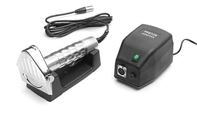 Hendi Elektrisch Kebabmes 232X120x(H)115Mm