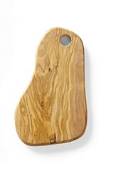 Hendi Serveerplank Gat Olijfhout 350X210x(H)18Mm