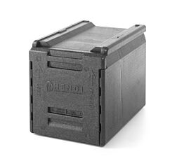 Hendi Thermo Catering Box 66L 600X400x(H)490Mm