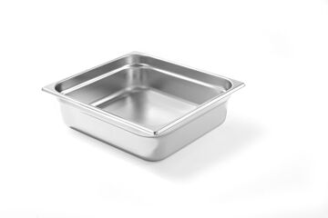 Hendi Container Gn 2/3 55L (H)65Mm Profi Line