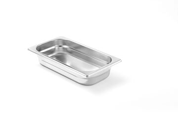 Hendi Container Gn 1/4 18L (H)65Mm Profi Line