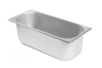 Hendi IJscontainer 5L 360X165x(H)120Mm
