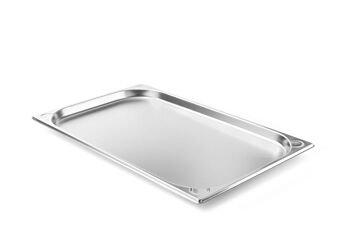 Hendi Container Gn 1/1 25L (H)20Mm Kitchen Line