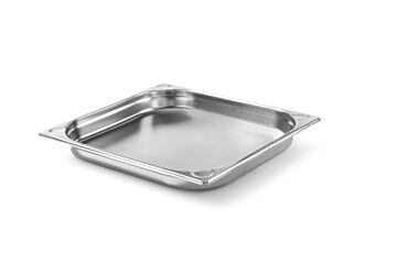 Hendi Container Gn 2/3 3L (H)40Mm Kitchen Line