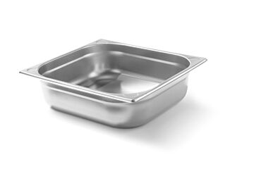 Hendi Container Gn 2/3 9L (H)100Mm Kitchen Line
