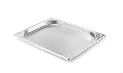 Hendi Container Gn 1/2 1L (H)20Mm Kitchen Line