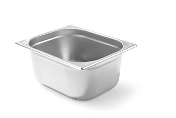 Hendi Container Gn 1/2 Gn 1/2 95L (H)150Mm