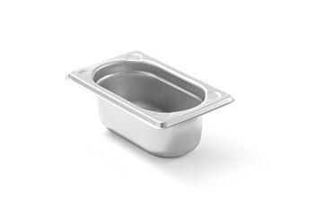 Hendi Container Gn 1/9 Gn 1/9 06L (H)65Mm