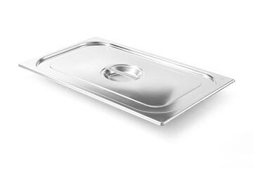 Hendi Deksel Containers Gn 1/1 530X325mm Kl