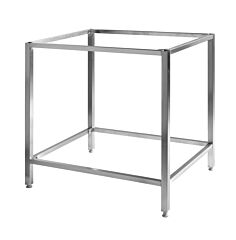 Hendi Onderstel Voor Pizza Oven Bs 975X814x(H)960Mm