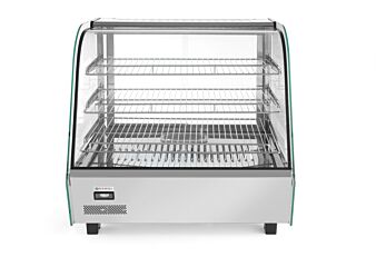 Hendi Warmhoudvitr. 3Laag 120L 678X568x(H)686Mm