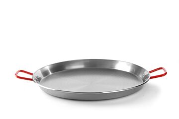 Hendi Paellapan Geschikt 'Fiesta' Ø600x(H)40Mm