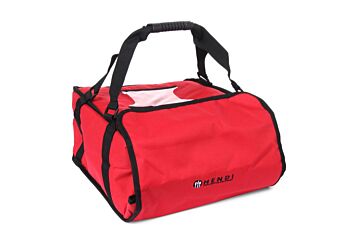 Hendi Pizza Transport Tas 35 Cm 4 Dozen