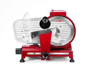 Hendi Snijmachine 220 Rood 440X420x(H)350Mm