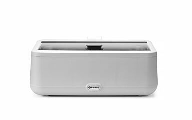 Hendi Uniq Chafing Dish Wit 607X402x(H)250Mm
