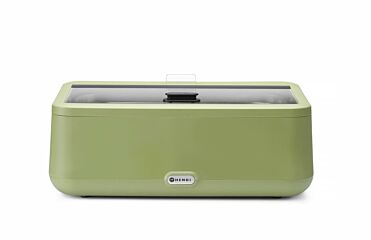 Hendi Uniq Chafing Dish Groen 607X402x(H)250Mm