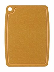 Hendi Houtvezel Snijplank  Bruin 300X235x(H)6Mm