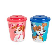 Fletcher Kids Limonadebeker Assorti Met Logo