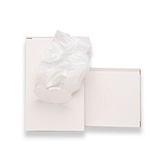 Fletcher Hygienezakjes Plastic