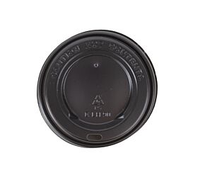 Fletcher Deksel Koffie To Go Beker Klein