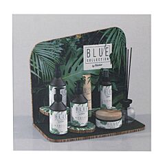 Blue Collection Baliedisplay