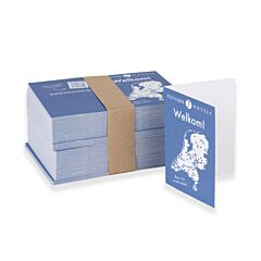 Fletcher Keycardmapje Met Logo