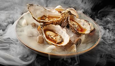 Oesters
