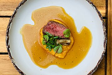 Tournedos