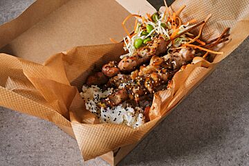 Yakitori