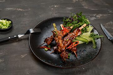 Yakitori skewer 