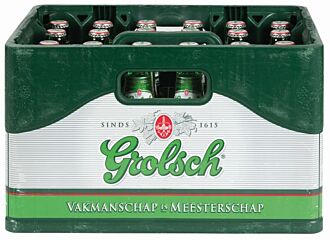 Grolsch Pilsener 30Cl