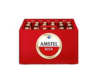 Amstel Pilsener 30 Cl