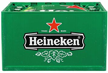 Heineken Pilsener 30 Cl