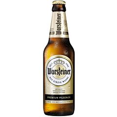 Warsteiner Premium Pilsener 30 Cl