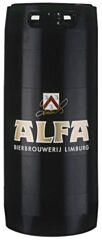 Alfa Pils 20Lt Fust