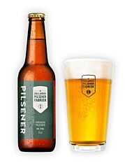 Hollandse Pilsener 33Cl