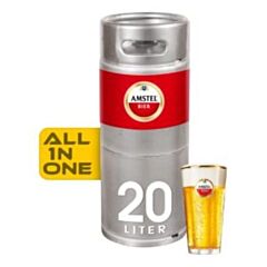Amstel Pilsener