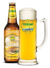 Tesselaar Pilsener Eiland 30Cl