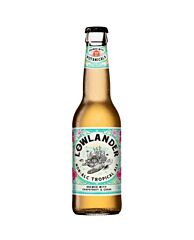 Lowlander Tropical Ale Non-Alcohol 33 Cl (O.W.)
