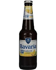 Bavaria Radler 0,0% 30Cl