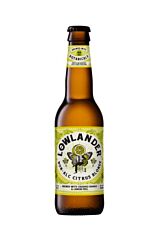 Lowlander Blond Citrus 0% 33Cl