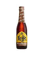 Leffe Bruin 0,0% 4X6x33cl