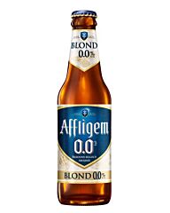 Affligem Blond 0.0% 4X6x30cl