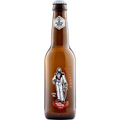 De Eeuwige Jeugd Bullebak Weizen Tripel 33Cl