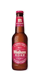 Mahou Rose Bier 33 Cl (O.W)