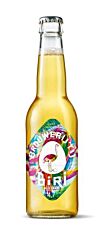 Brouwerij T IJ Biri Tropical Lager 33 Cl (O.W.)